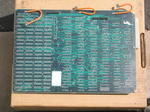 memory board circuit side