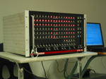 Doran Engineering D16/M Minicomputer