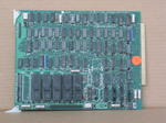 CPU card, component side