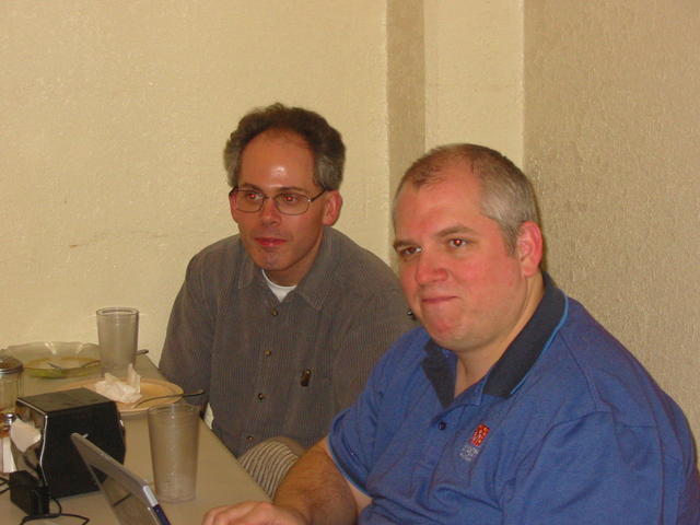 Vitos Pizza Gang 007