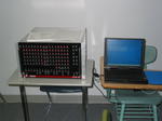 The Doran Engineering D16/M Computer