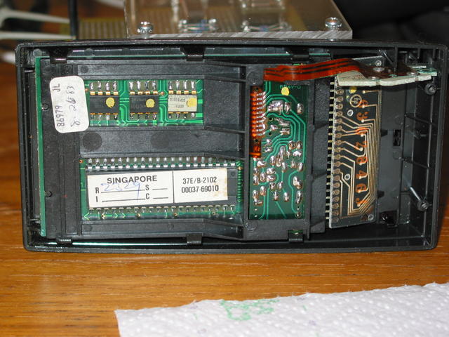 HP-37E