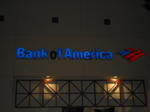 Bank f America