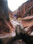 Red Cliffs Recreation Site