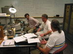 Meeting 11-Aug-2004