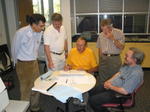 Meeting 18-Aug-2004