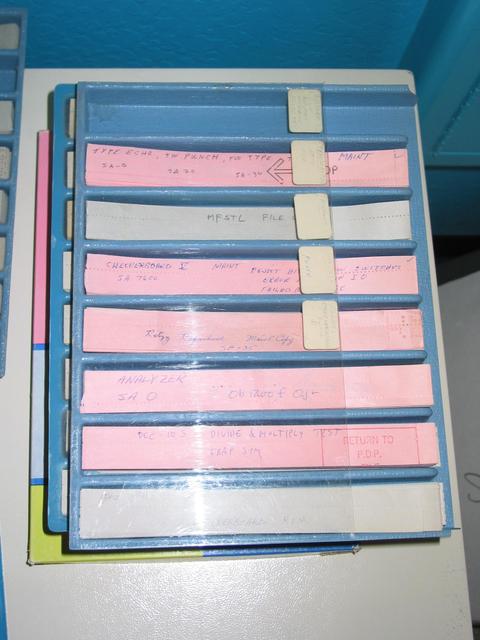 checkerboard test, multiply/divide routines