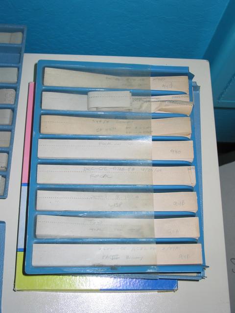 PDP-8 FOCAL, LISP, PAL III, etc.